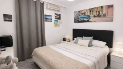 Apartment in Seville City Centre photo 11