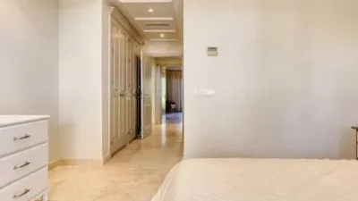 Apartment in Casares Area photo 16