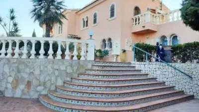 Casa – Benissa - Más