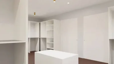 Chalet in Arxius photo 5