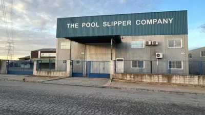 Nave industrial en venta en Chinchilla de Monte-Aragón - Vista 3