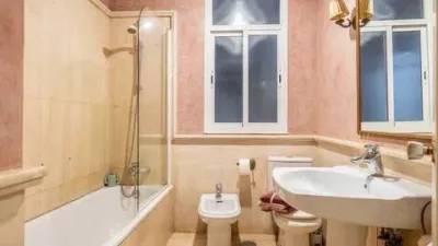 Apartment in Los Remedios photo 18