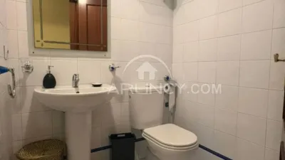 Apartment in Alcalá de Guadaíra photo 19