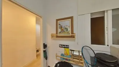 Flat in Centre photo 19