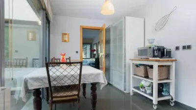 Chalet in Alcalá de Guadaíra photo 25