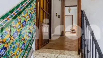 Terraced house in Cazalla de La Sierra photo 3