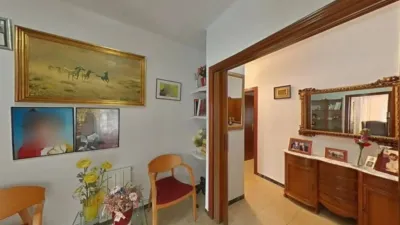 Attic in La Geltrú-Casernes-Sant Jordi photo 23