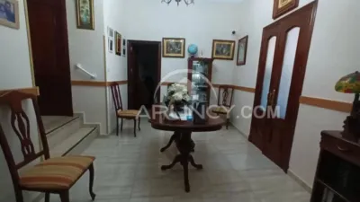 Chalet en Alcalá de Guadaíra photo 8