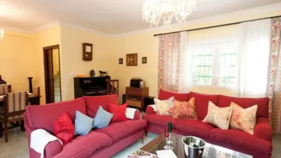 Chalet en Alcalá de Guadaíra photo 6