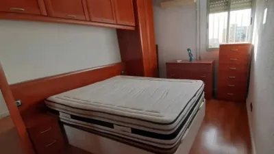 Apartment in Santa Aurelia photo 12