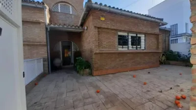 Chalet in Seville City photo 4