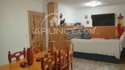 Chalet in Alcalá de Guadaíra photo 32