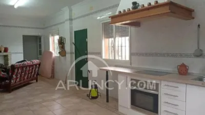 Chalet en Alcalá de Guadaíra photo 32