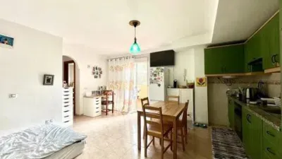 Apartment on Calle Martin Placeres photo 9