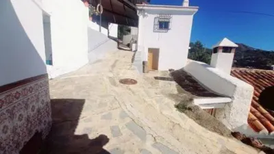 Chalet in Canillas de Aceituno photo 30