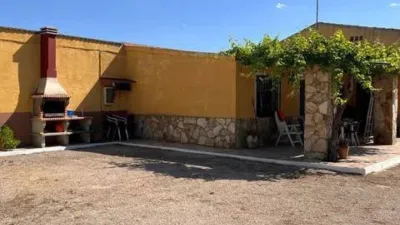 Casa – Albacete Capital - Vista 4