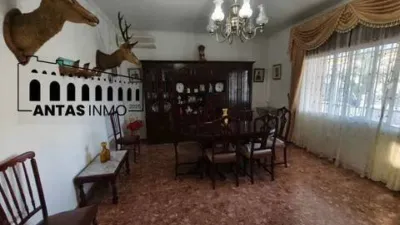 Chalet on Camino de Aljariz photo 4