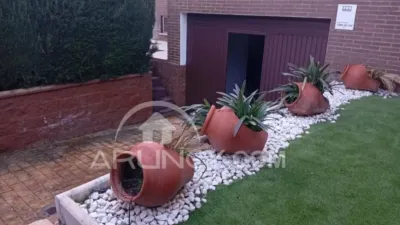 Chalet in Alcalá de Guadaíra photo 58