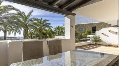 Apartment in Casares Area photo 9