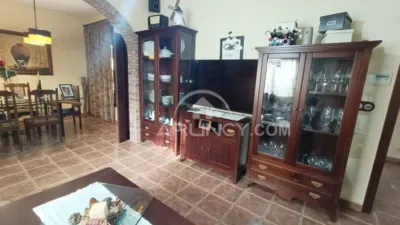 Chalet in Alcalá de Guadaíra photo 22