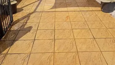 Townhouse in Algorfa photo 15