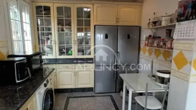 Chalet en Alcalá de Guadaíra photo 49