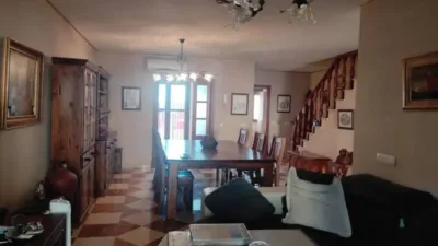 Chalet in Alcalá de Guadaíra photo 25