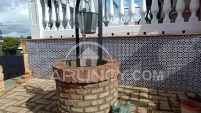 Chalet en Alcalá de Guadaíra photo 47