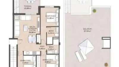 Casa - Vista 5