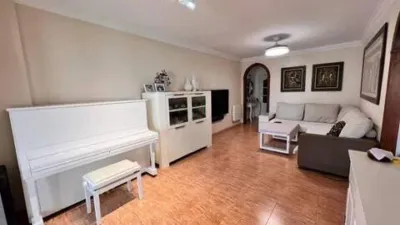 Apartment on Almerimar Avenue photo 7