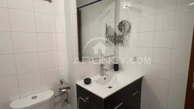 Apartment in Alcalá de Guadaíra photo 13