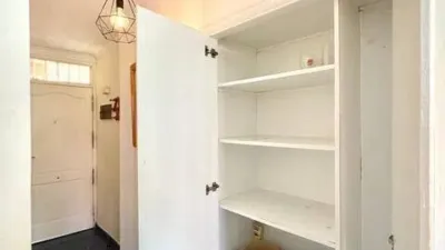 Apartment on Calle Noelia Afonso Cabrera photo 12