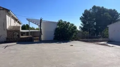 Casa - Vista 4