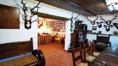 Rustic House in Espiel photo 7