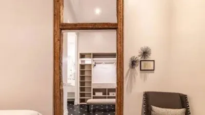 Apartment in Justicia-Chueca photo 42