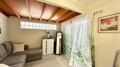 Apartment in Costa del Silencio-Las Galletas photo 19