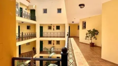 Apartment on Marea Street photo 15