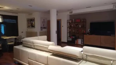 Chalet in Alcalá de Guadaíra photo 10