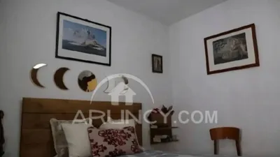 Chalet in Alcalá de Guadaíra photo 7
