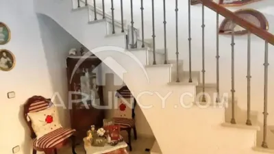 Chalet in Alcalá de Guadaíra photo 33