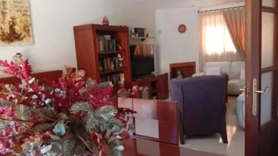 Chalet in Alcalá de Guadaíra photo 14