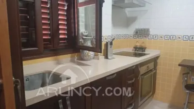 Chalet en Alcalá de Guadaíra photo 30