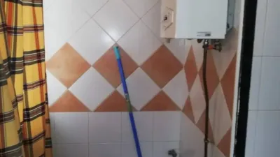 Piso en Alcalá de Guadaíra photo 8