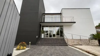Chalet in Alcalá de Guadaíra photo 29