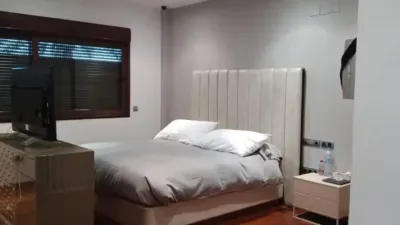 Chalet in Alcalá de Guadaíra photo 31