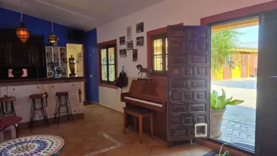 Rustic house in Morón de la Frontera photo 29