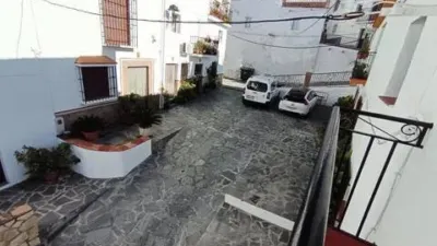 Chalet in Canillas de Aceituno photo 30
