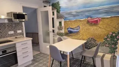 Chalet on Carrer Illa Mallorca photo 10