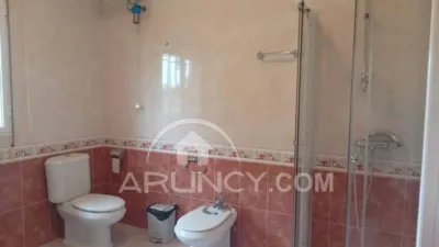 Chalet en Alcalá de Guadaíra photo 21