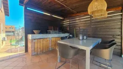 Chalet in Santa Maria de Palautordera photo 2